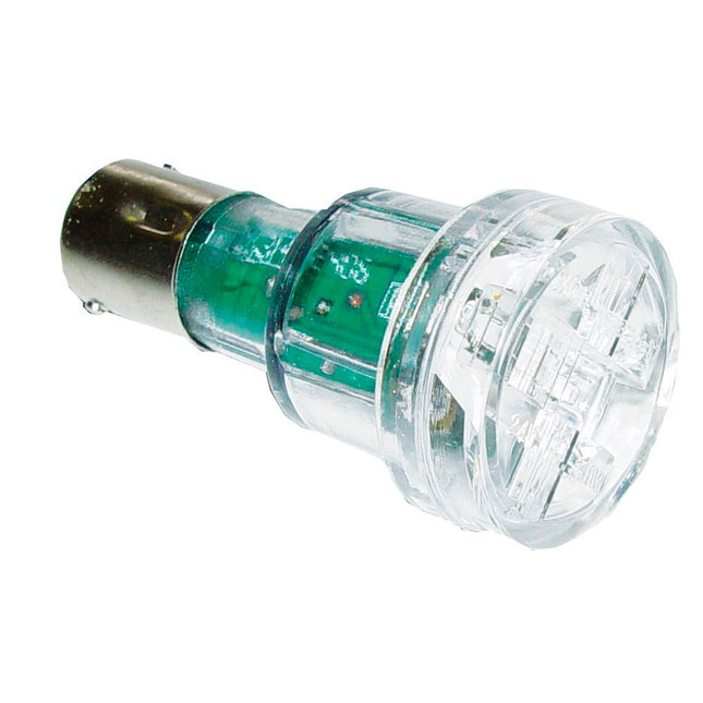Aspöck LED-Standlichteinsatz für Europoint II - 121560001 - 1 - Stück Aspöck