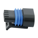Delphi - Buchsengehäuse Metri-Pack 150.2, 4-pol 12162188