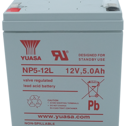 Batterie für Steckdosentester 12151 - 12180 - 1 - Stück Diverse