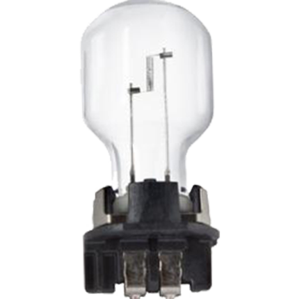 Philips Glühlampe 12 V 24 W klar - 12182 - 1 - Stück Philips