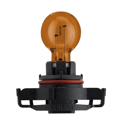 Philips Glühlampe 12V 24W PG20/4 - 12188 - 1 - Stück Philips