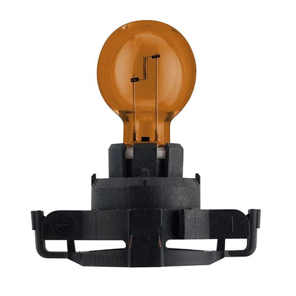Philips Glühlampe 12V 24W PGU20/4 - 12190 - 1 - Stück Philips
