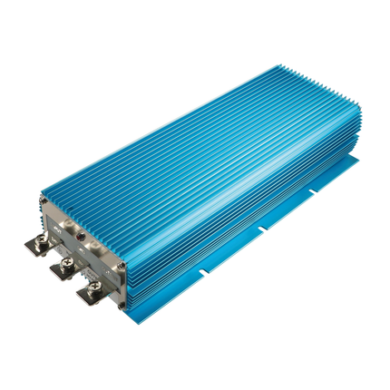 Victron - Spannungsverdoppler 12->24 V - 50 A 12/24/50A - Hischier Auto AG