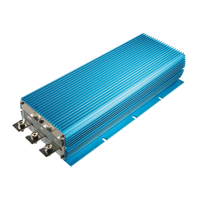 Victron - Spannungsverdoppler 12->24 V - 50 A 12/24/50A - Hischier Auto AG