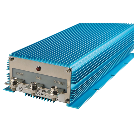 Victron - Spannungsverdoppler 12->24 V - 50 A 12/24/50A - Hischier Auto AG