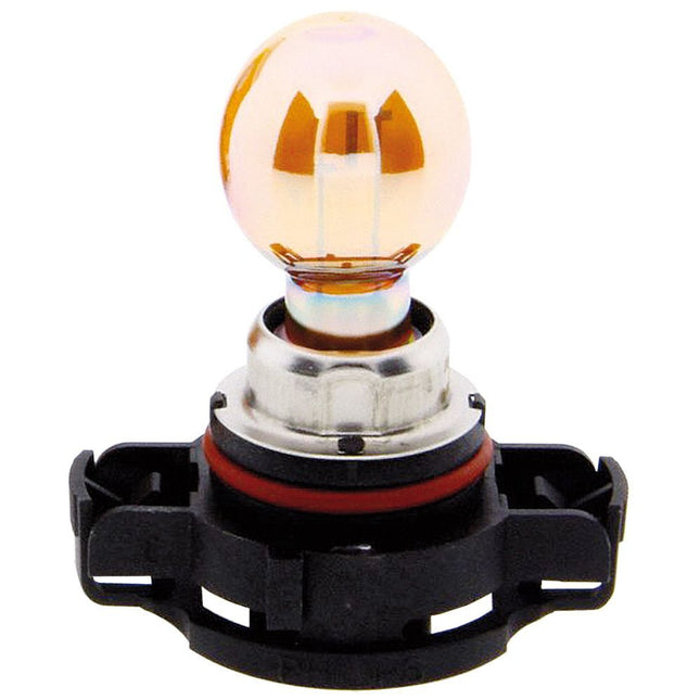 Philips Glühlampe 12V 24W SilverVision - 12274 - Stück Philips