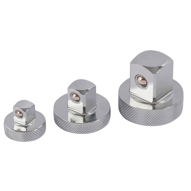 3-tlg. Schmalprofil-Übergangstück-Satz 123003 - Hischier Auto AG