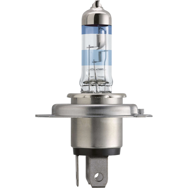 Philips Glühlampe H4 12 V 60/55 W XtremeVision - 12342XVP - 1 - Stück Philips