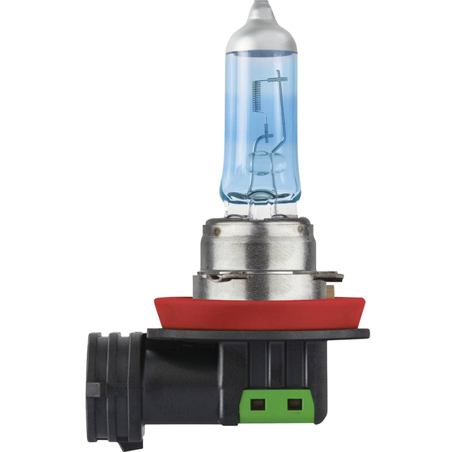 Philips Glühlampe H11 12 V 55 W WhiteVision ultra - 12362WVU - 1 - Stück Philips