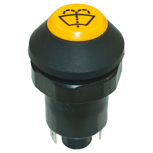 Pneutron Taster "Waschanlage"