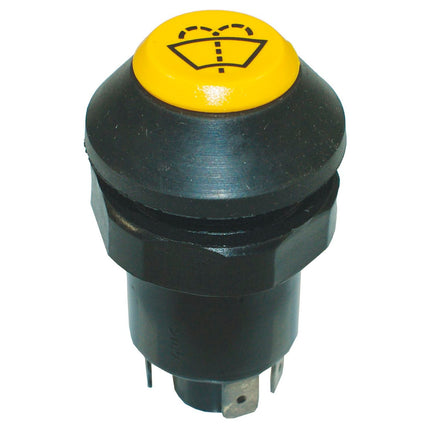 Pneutron Taster "Waschanlage"