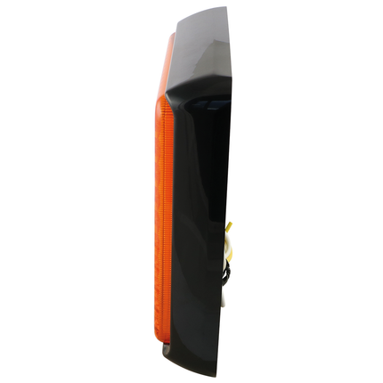 LED-Blinkleuchte, 12/24 V, L+R - 125AME - 1 - Stück LED autolamps