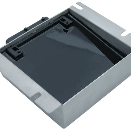 M2600 Steuerung ECO CAN PLC 2 x  CAN High-Speed, RTyp B, Verbindung S232