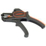 Knipex selbsteinstellende Abisolierzange 1262