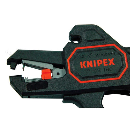 Knipex selbsteinstellende Abisolierzange