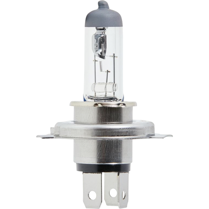 Philips Glühlampe Vision Moto 12 V 35/35 W +30% - 12636BW - 1 - Stück Philips