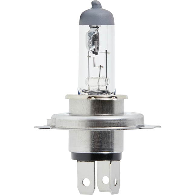 Philips Glühlampe Vision Moto 12 V 35/35 W +30% - 12636BW - 1 - Stück Philips