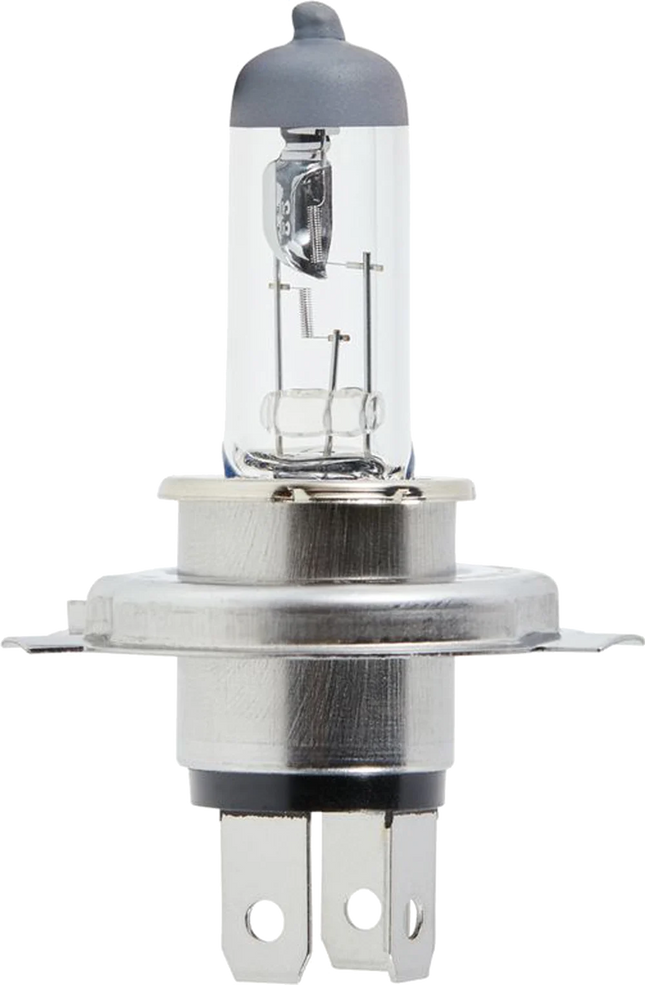 Philips Glühlampe Vision Moto 12 V 35/35 W +30% - 1 - Stück Philips