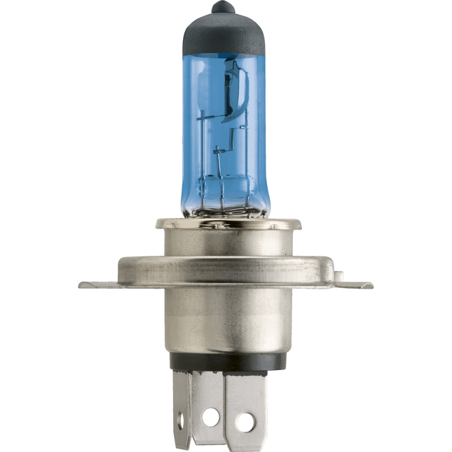 Philips Glühlampe HS1 12 V 35/35 W White Vision ultra Moto - 12636WVUBW - 1 - Stück Philips