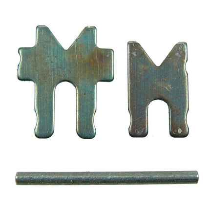 Knipex Ersatzmesser zu 1262 Zange