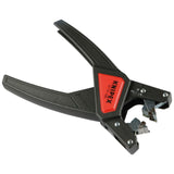 Knipex selbsteinstellende Abmantelungszange (Modell -> 2024) 1274180SB