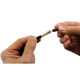 Knipex selbsteinstellende Abmantelungszange (Modell -> 2024) 1274180SB