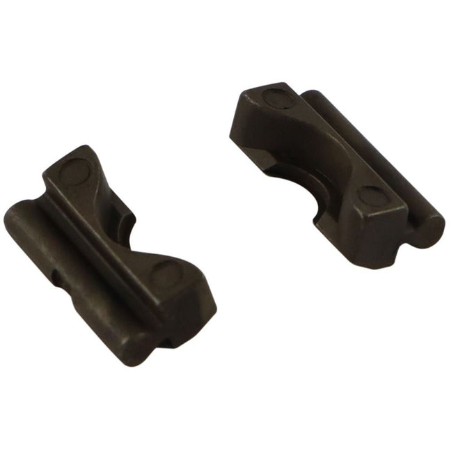 1 Paar Ersatzmesser zu 1274180SB (Modell -> 2024)