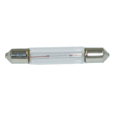 Jahn Soffittenglühlampe 12V 3W 36x6.5 - 1705 - 1 - Stück Jahn