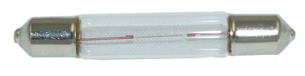 Jahn Soffittenglühlampe 12V 3W 36x6.5 - 1 - Stück