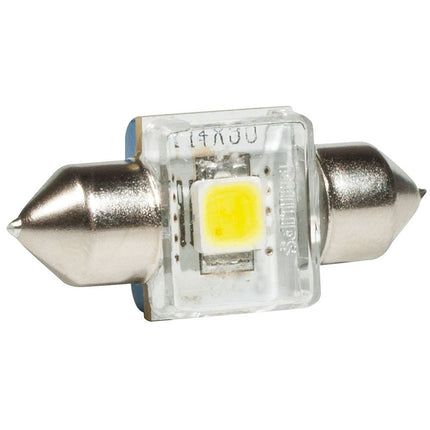 Philips LED-Soffittenglühl. 12V 1W 14x30 - 12941 - 1 - Stück Philips