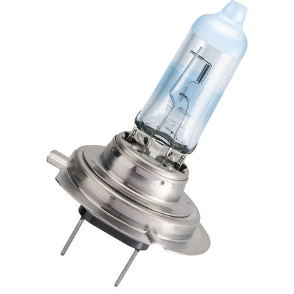 2 x Philips Glühl. H7 12V 55W+W5W WhiteVision - 12972WHVSM - 1 - Stück Diverse