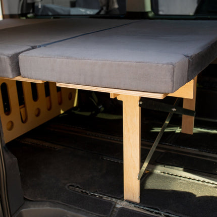 Moonbox Campingbox Van/Bus 124 Premium Moonbox
