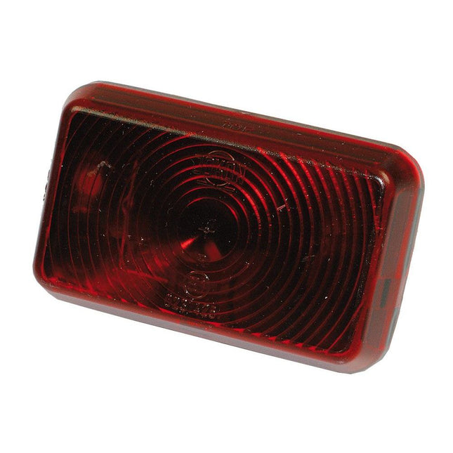 Jokon - Positionsleuchte rot - 130002000 - 1 - Stück Jokon