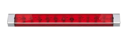 Jokon – LED-Schlussleuchte S 250, 9 - 32 V - 130019200 - 1 - Stück Jokon