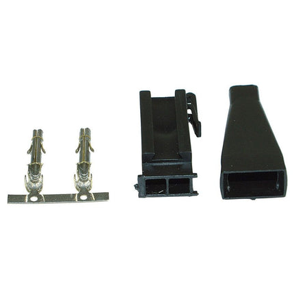 Dose 2-pol. zu 610300007/17