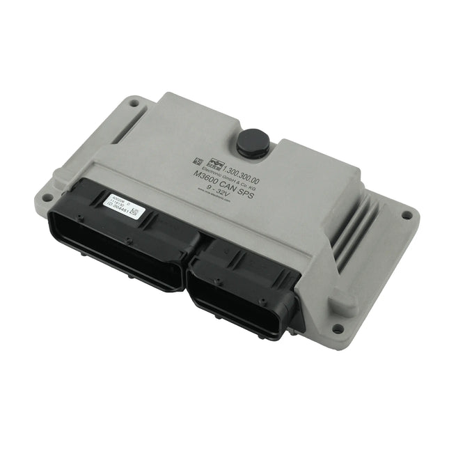 Steuerung M3600 CAN SPS 9-32 V - 1 - Stück MRS