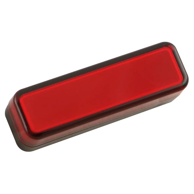 Jokon - LED-Positionsleuchte rot S 40 12 V - 1 - Stück Jokon