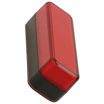 Jokon - LED-Positionsleuchte rot S 40 12 V - 1 - Stück Jokon
