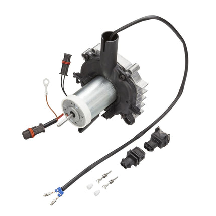 Original Webasto Antrieb AT 2000 ST 12V mit DP-Kabel für Standheizungen