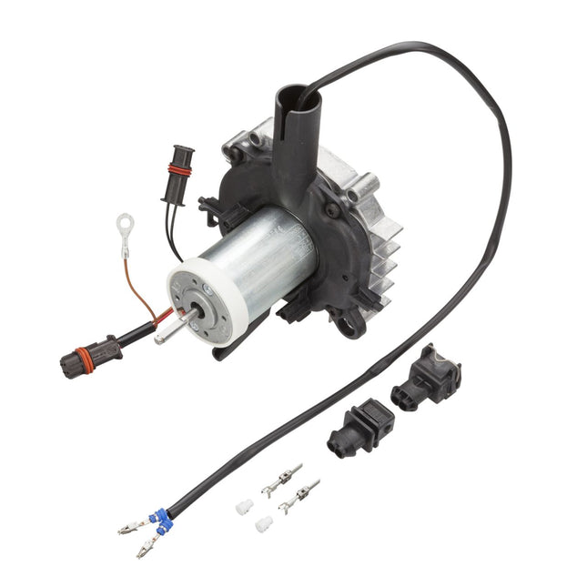 Original Webasto Antrieb AT 2000 ST 12V mit DP-Kabel für Standheizungen