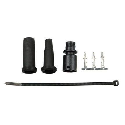 Aspöck Stecker 3 pol. ASS3