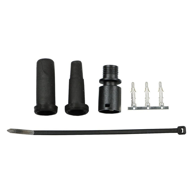 Aspöck Stecker 3 pol. ASS3