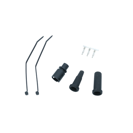 Aspöck Buchse 3-pol ASS3