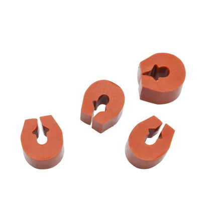 Original Webasto Isolatoren für Air Top 2000 ST/STC Heizungen – 4er Set Webasto
