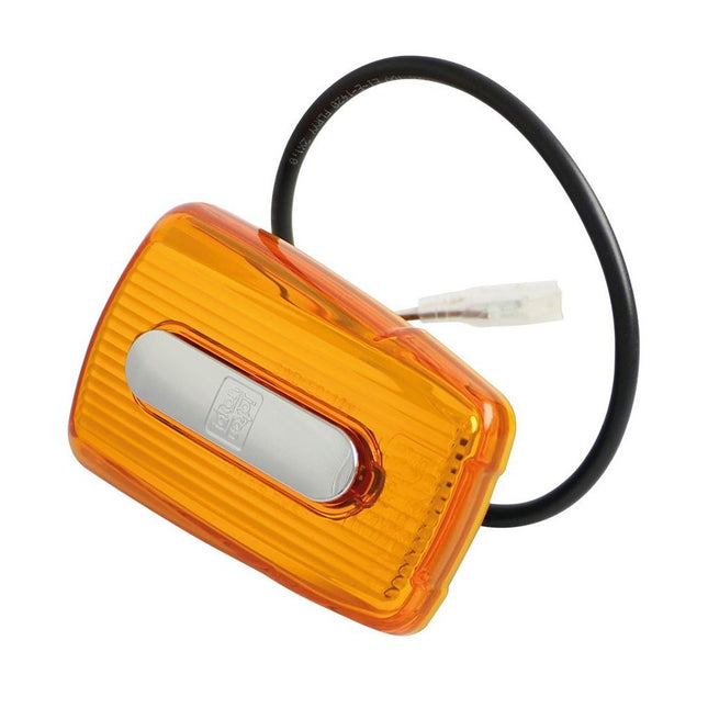 Jokon - Seitenblinkleuchte LED gelb 9 - 32 V - 131049500 - 1 - Stück Jokon