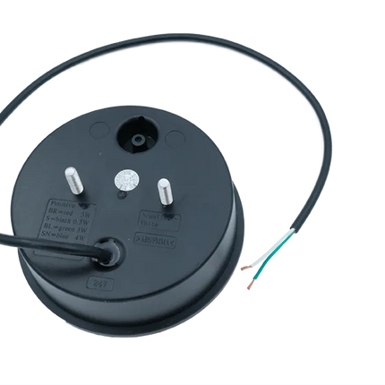 Jokon – LED-Blinkleuchte 730b, 24 V - 131072500 - 1 - Stück Jokon