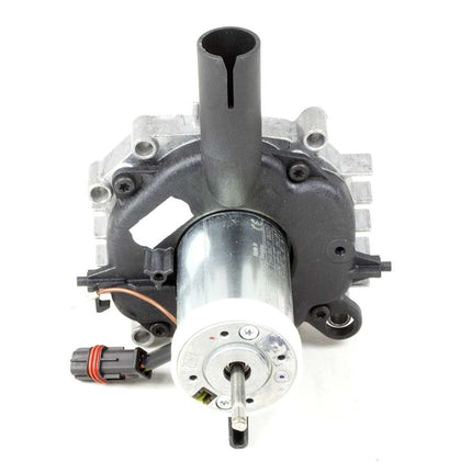 Webasto Original Antriebsmotor Air Top 2000ST DC – Lüfterrad & Stutzen Inklusive Webasto