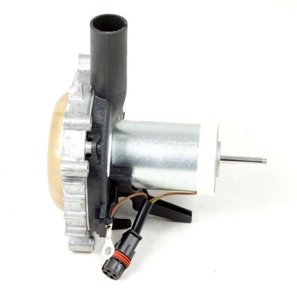 Webasto Original Antriebsmotor Air Top 2000ST DC – Lüfterrad & Stutzen Inklusive Webasto