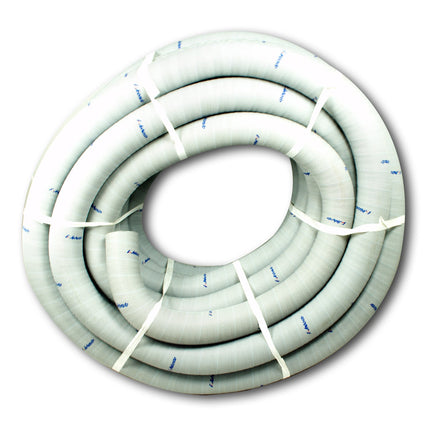 PAPK Flexibles Warmluftrohr D 60mm – Meterware für Standheizung und Air Top Webasto