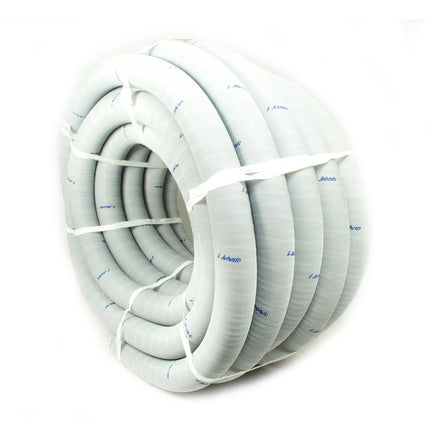 PAPK Flexibles Warmluftrohr D 60mm – Meterware für Standheizung und Air Top Webasto